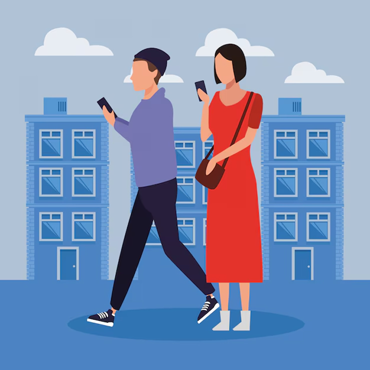 textationship mental health