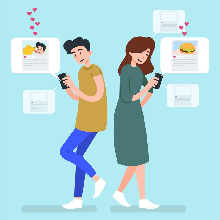 textationship warning signs