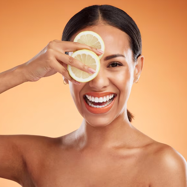 6 Fruit Peels For Good Skin