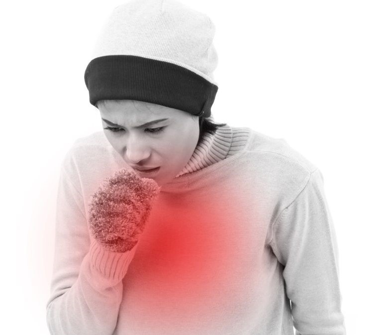 8 Home Remedies For Phlegm And Mucus