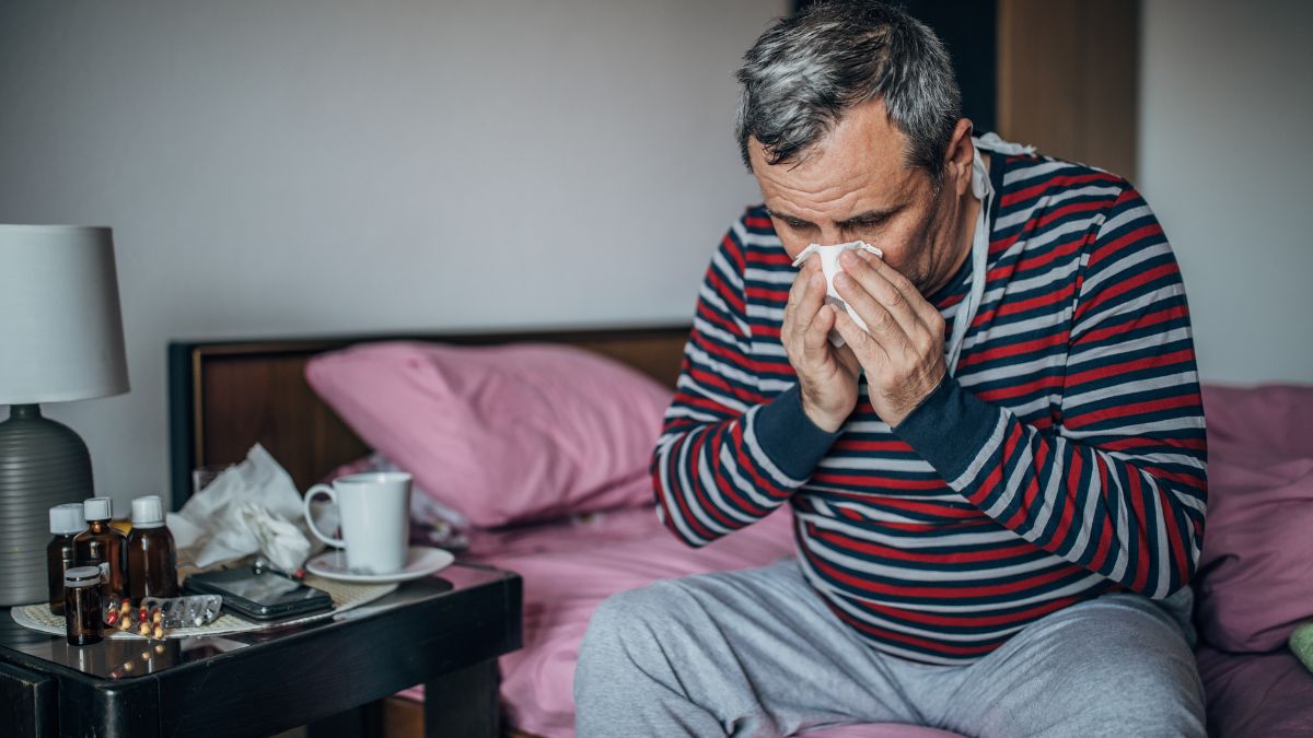 Home Remedies For Phlegm And Mucus