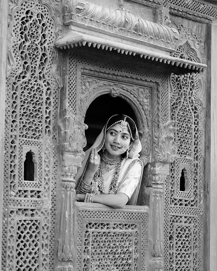 Bridal South Indian Jewellery