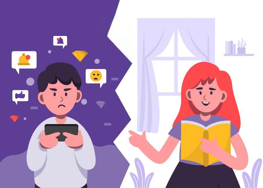 genz vs millennials ageing faster