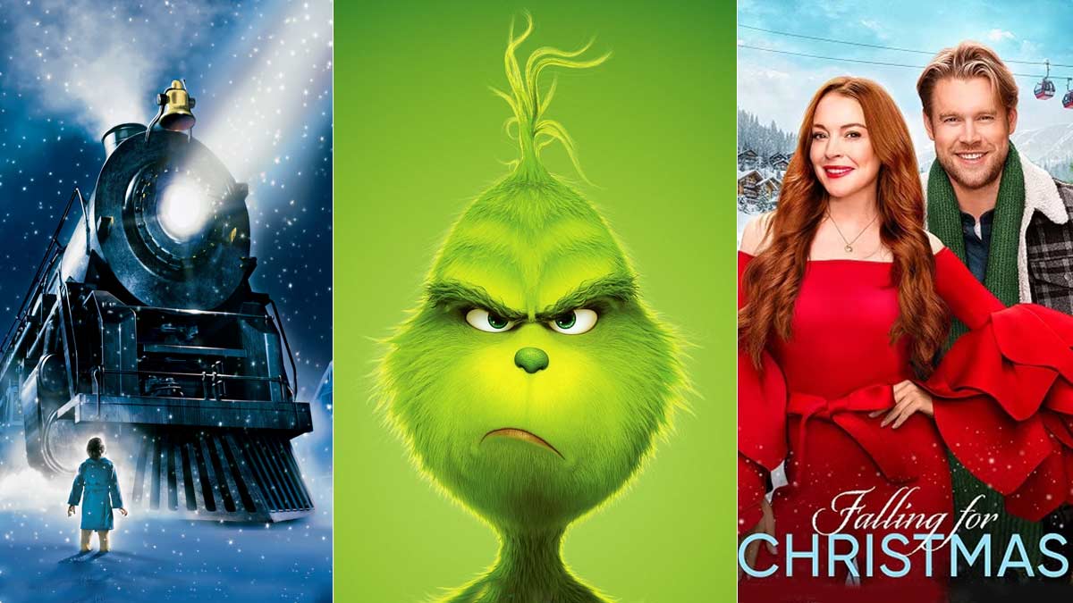 4 Feel-Good Holiday Movies To Watch This Christmas | HerZindagi