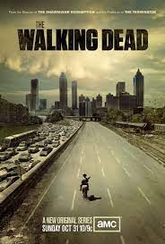 walking dead