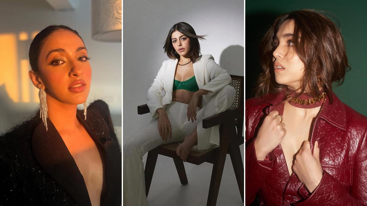 5 Blazer Styling Tips Inspired By Bollywood Divas For a Perfect Winter Look