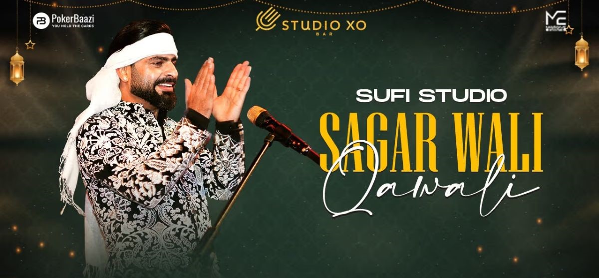 Sagar Wali Qawwali