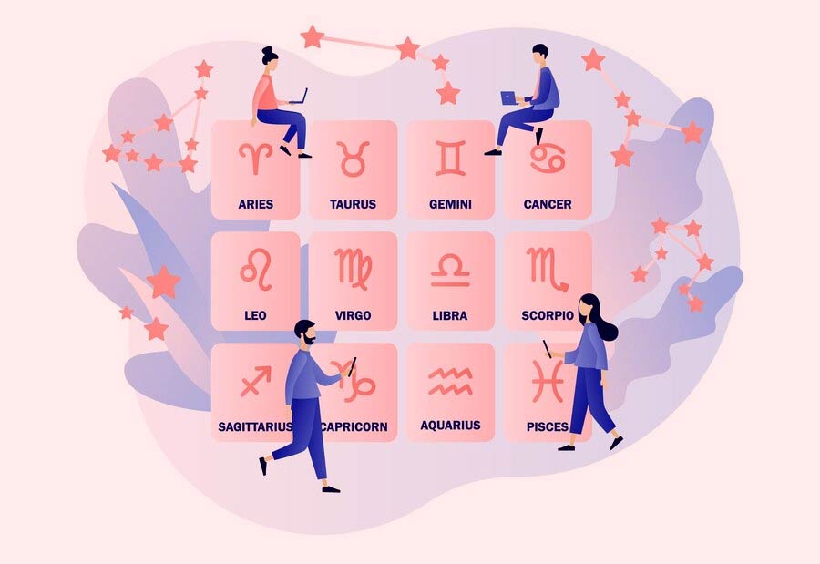 horoscope health 2025