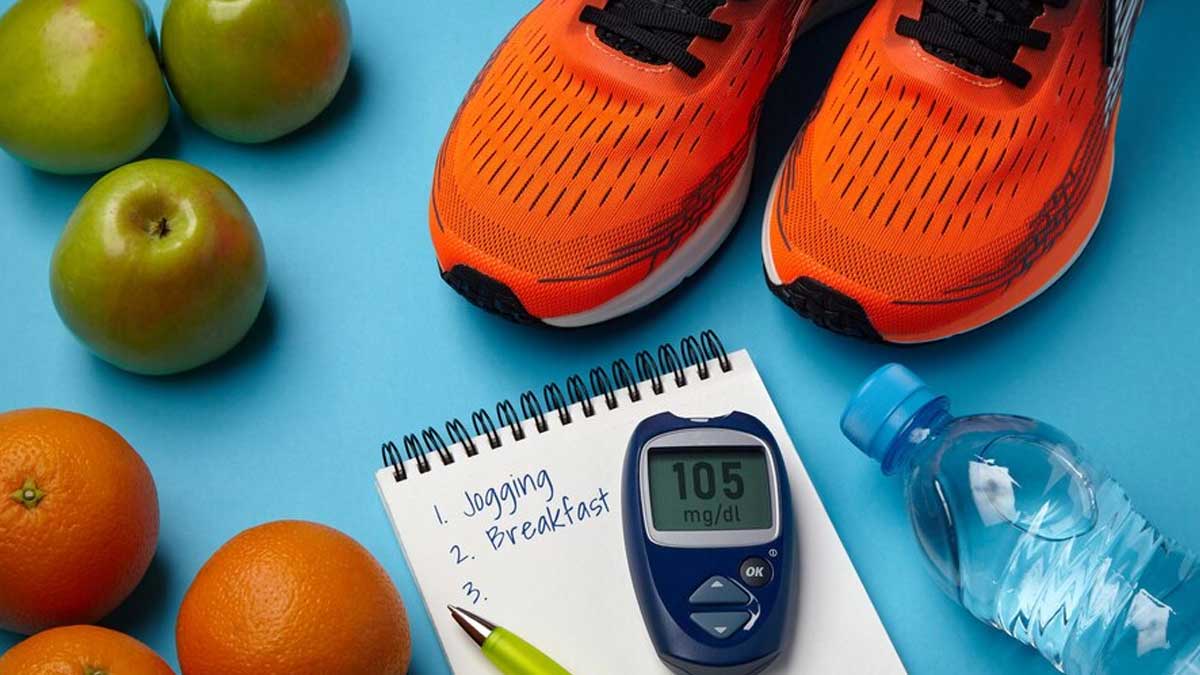 5 Easy-To-Follow Exercises To Manage Diabetes Effectively | HerZindagi