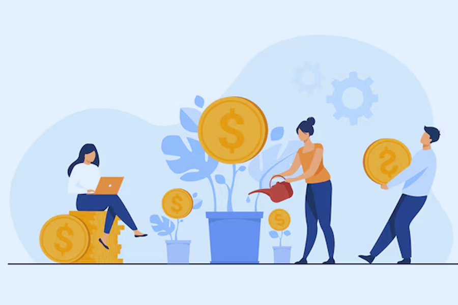 Peer-to-Peer (P2P) Lending