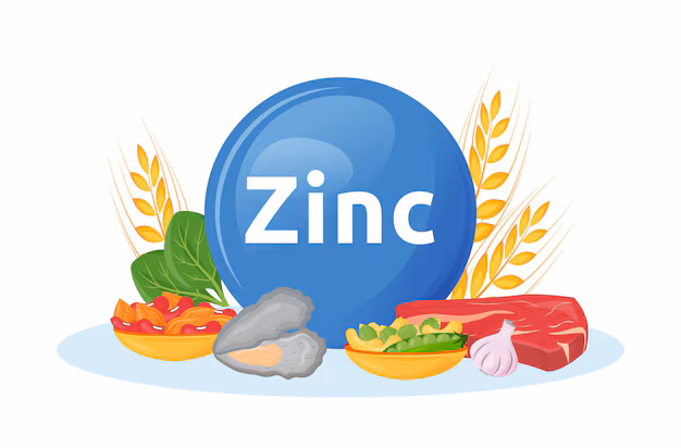 zinc