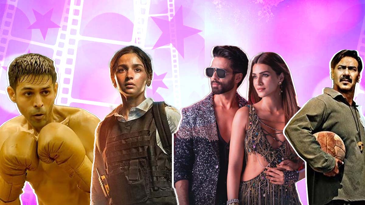 From Maidaan To Jigra- 7 High-Profile Bollywood Movies That Performed Miserably: Year Ender 2024