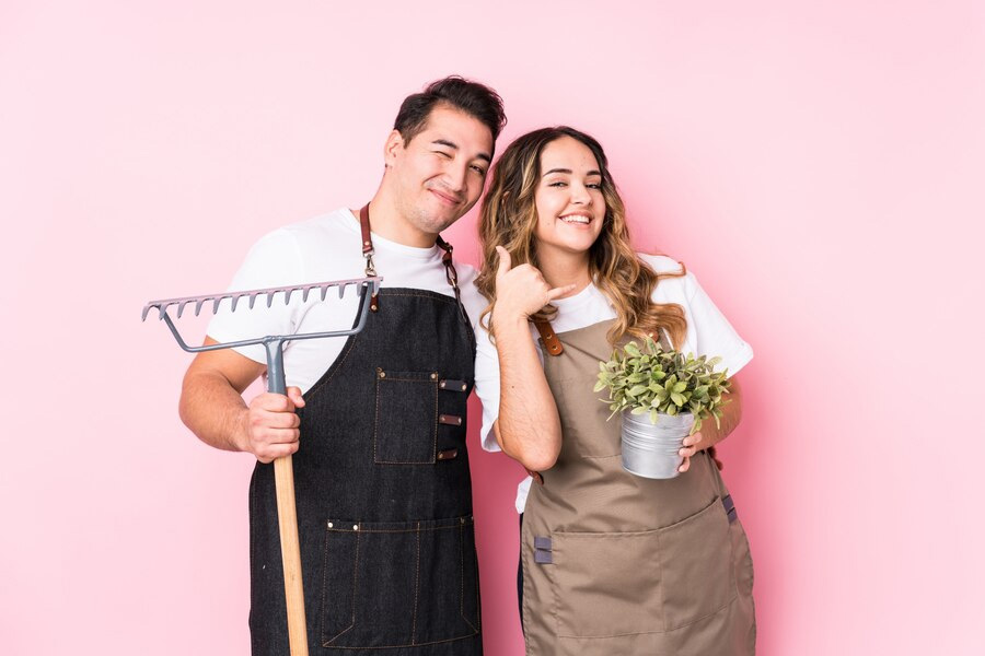 Can A Household Chores Sharing App Be Applied In India