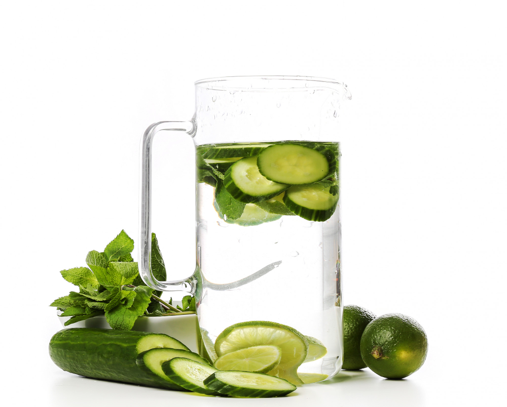 green detox