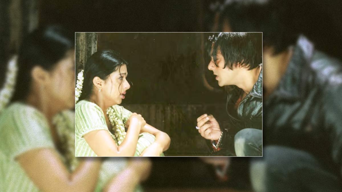 From Tere Naam to Kabir Singh: 3 Bollywood Movies That Glorified Harassment