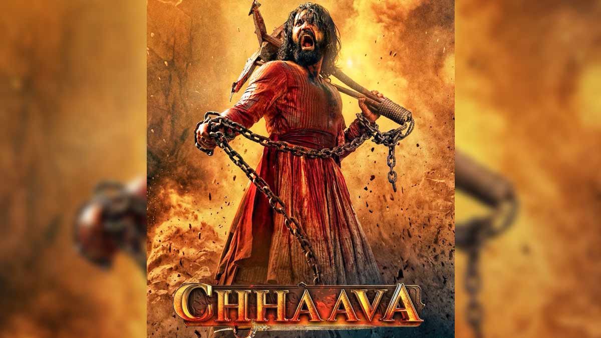 From Chhaava To Sikandar 8 MuchAwaited Bollywood Movies Releasing in 2025 Year Beginner