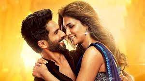 Teri Baaton Mei Aisa Uljha Jiya