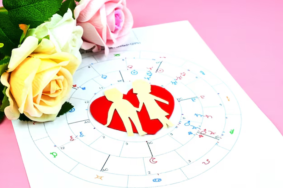 love horoscope december 16 to 22