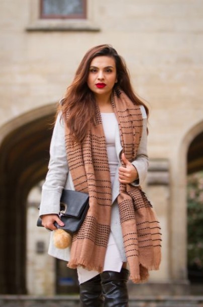 3 Essential Styling Tips For Winter 2024