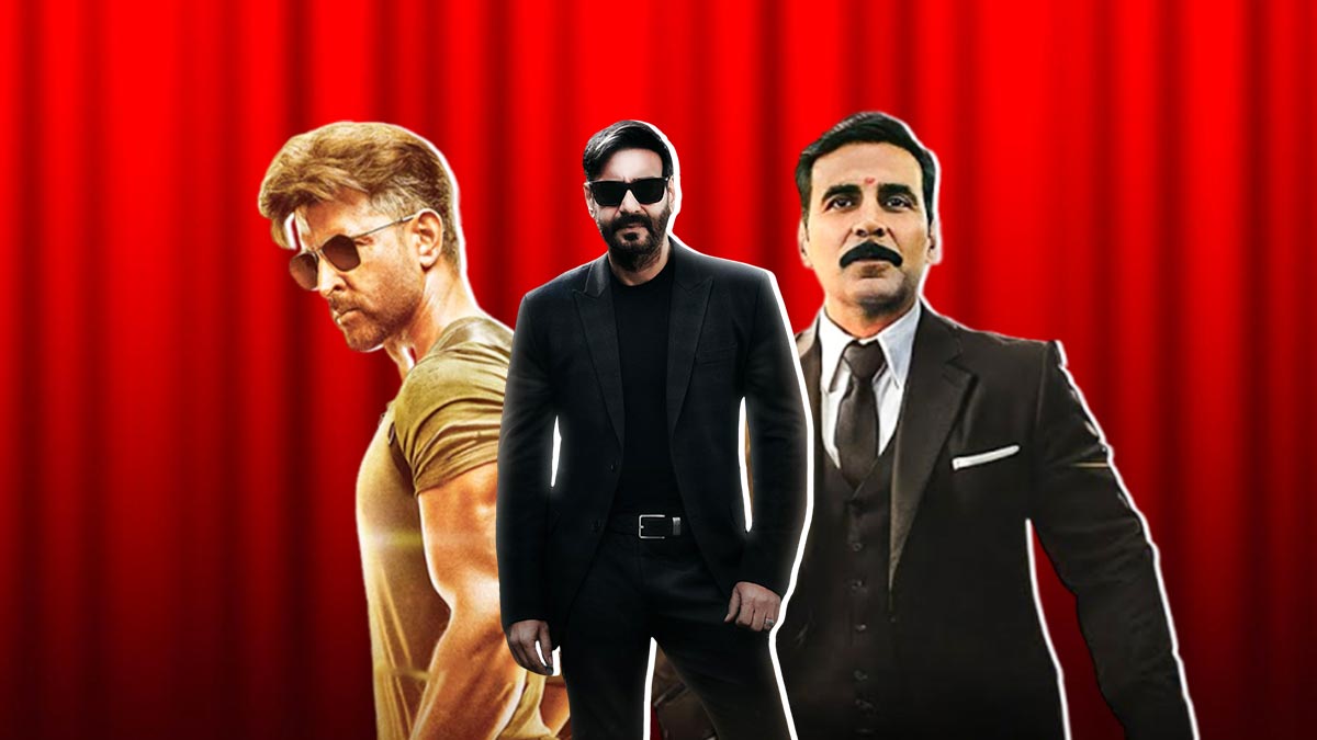 From Raid 2 to Jolly LLB 3: 10 Bollywood Movie Sequels Everyone is Waiting For in 2025