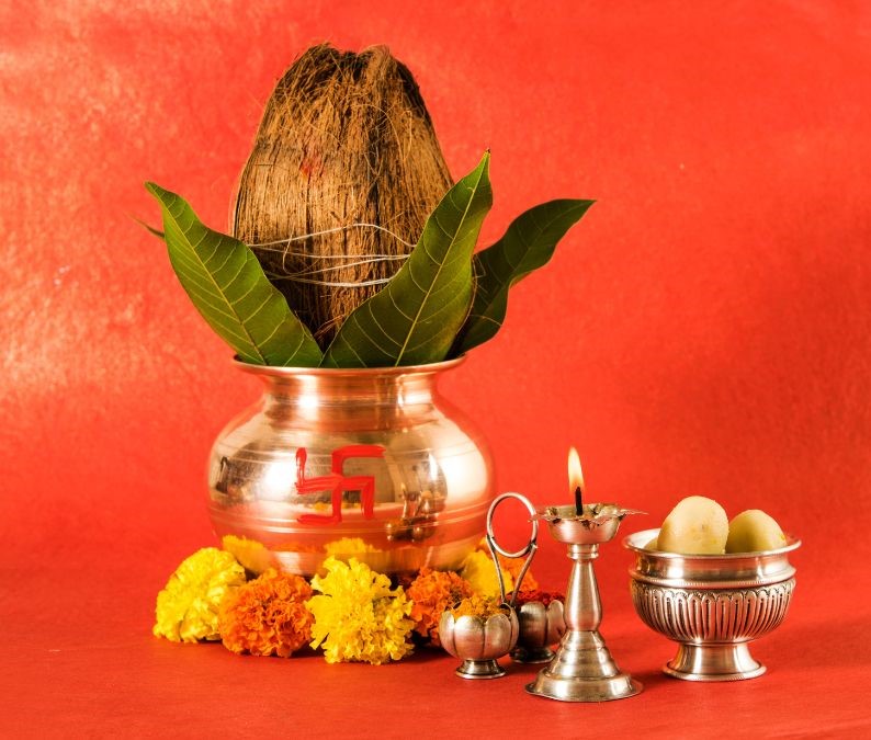 4 Astro Remedies For Paush Month 2025