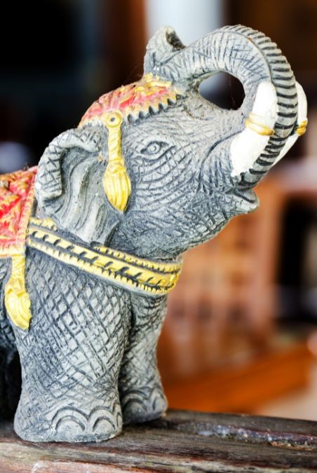 Right Direction To Keep Elephant Statue As Per Vastu