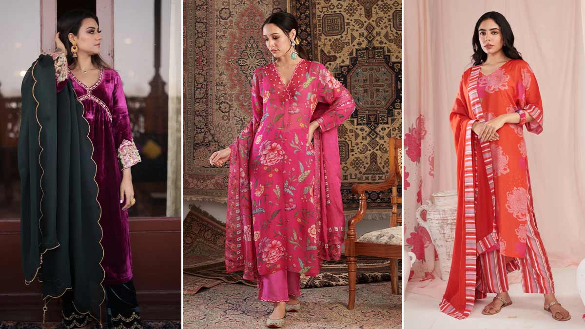 Suiting Designs Have Pre-Wedding Functions During The Day? 5 Suit Designs By Negra ...