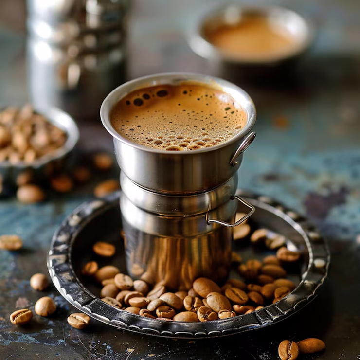 Filter Coffee