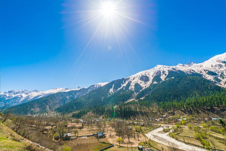Pahalgam