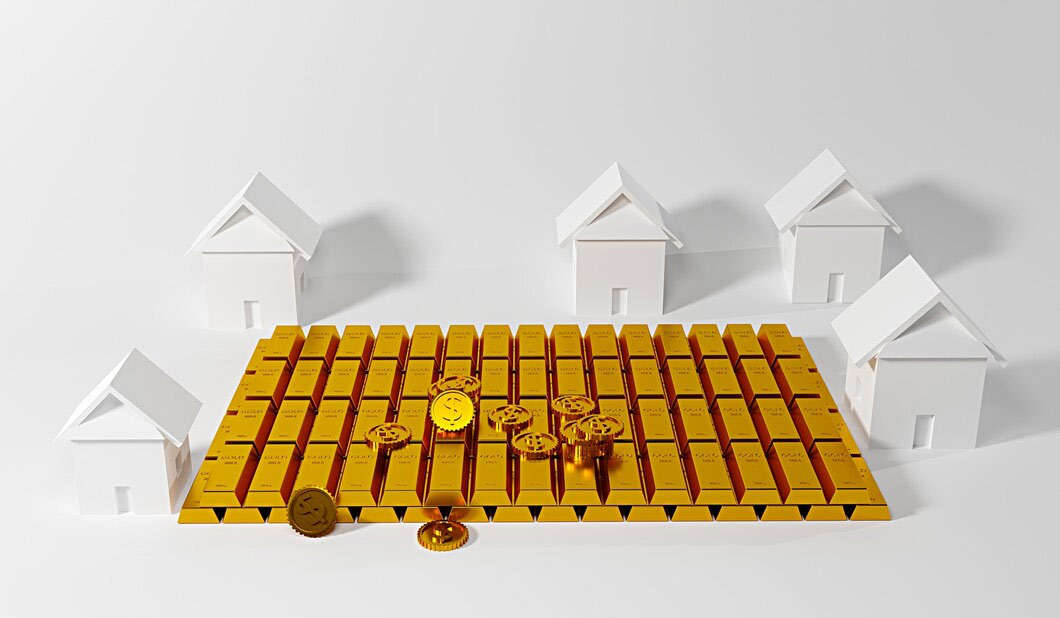 Sovereign Gold Bond Scheme features