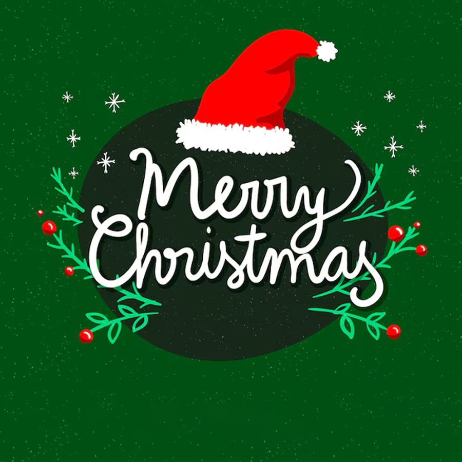 merry christmas speech ideas