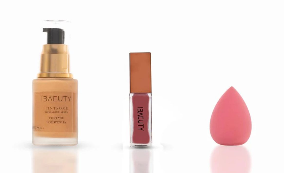 IBAEUTY