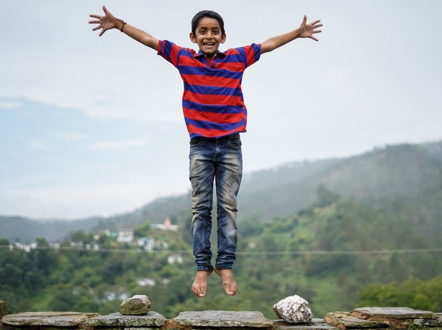 Meaning Of Flying In Dream