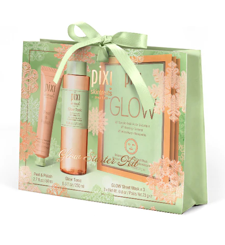 Pixi Glow Starter Kit