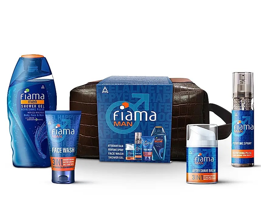 fiama men's gift