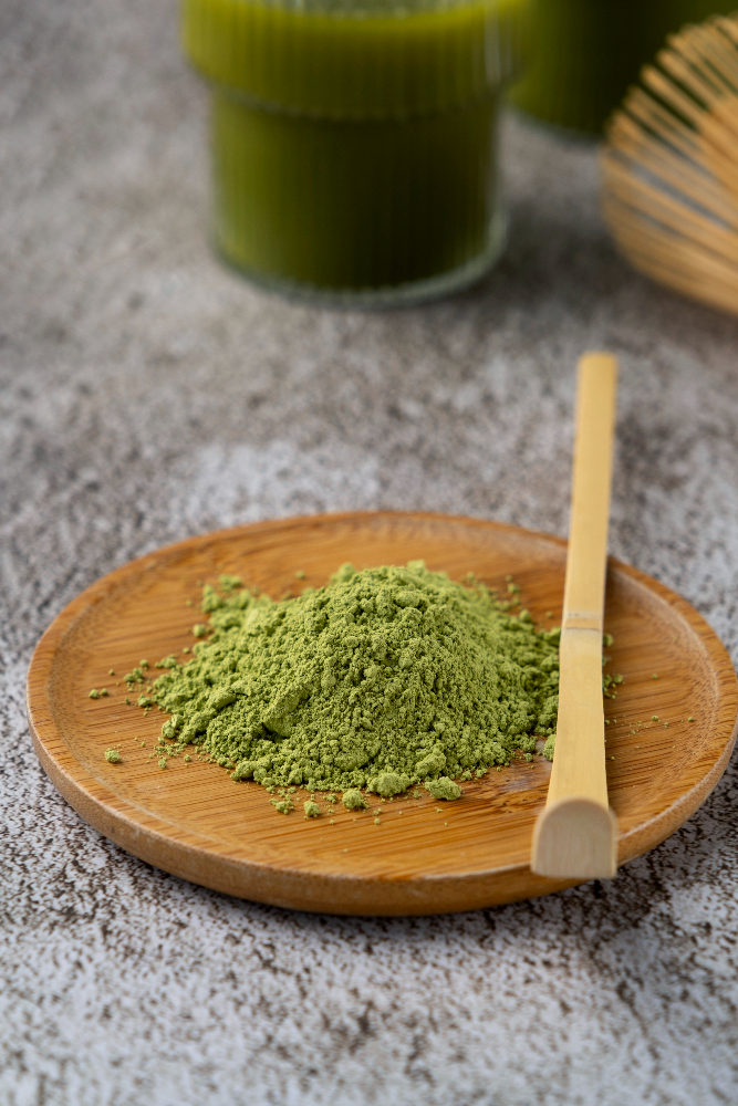 health benefits moringa