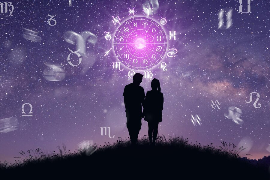 love horoscope for all sun signs 2025