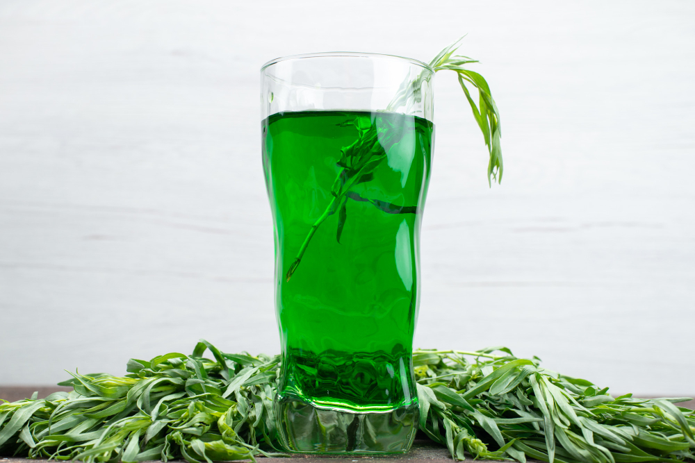 Moringa Pulver Health advantages