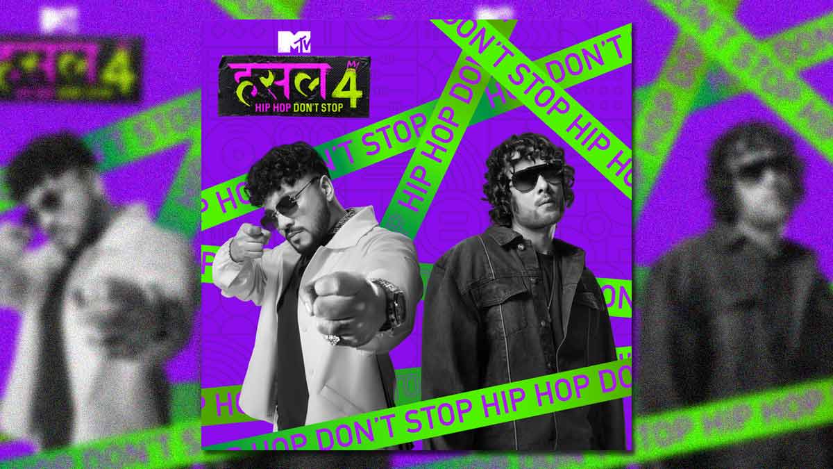 MTV Hustle Season 4 Finale 2024 Date Platform And Top 6 Finalists 