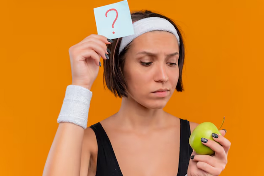 How To Manage Orthorexia