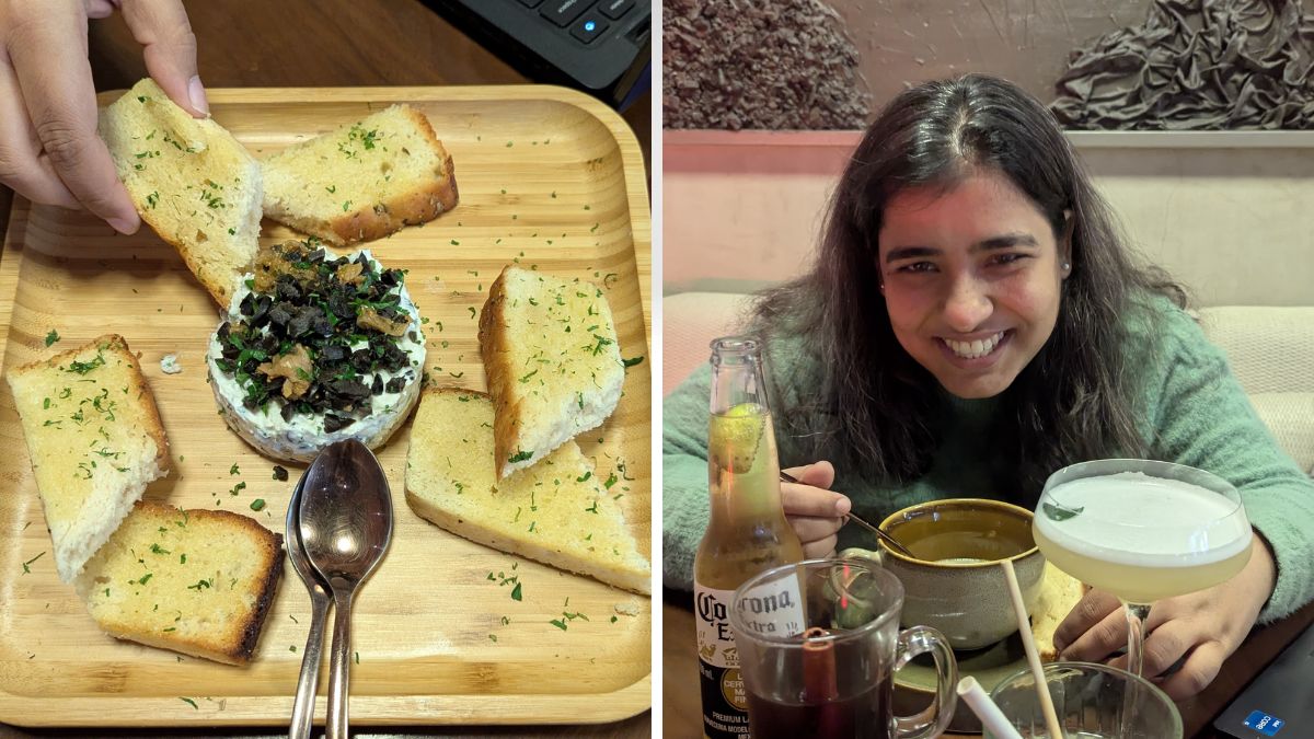 Loca, GK-1, New Delhi