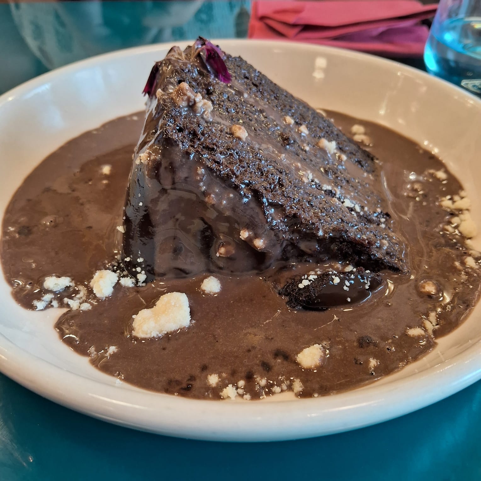 Melt House christmas 2024