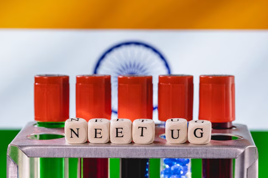 NEET UG 2025 Syllabus Update