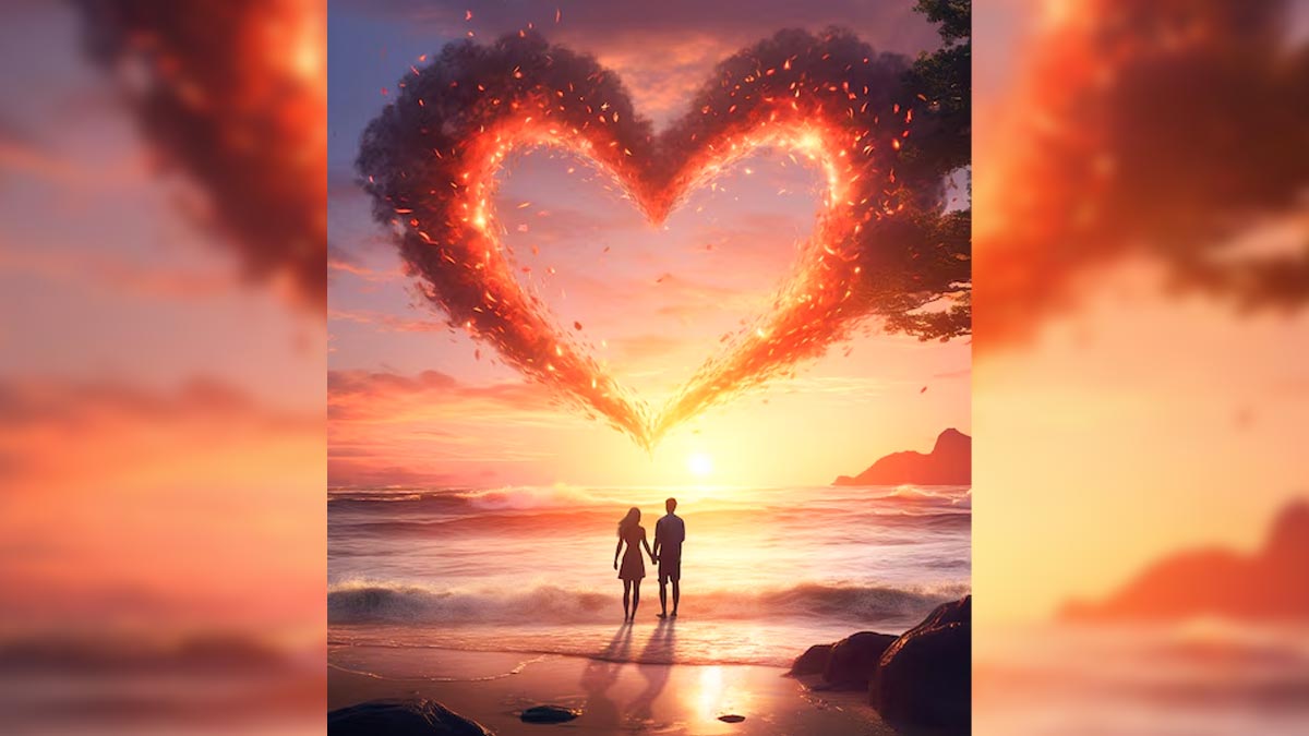 Numerology Love Prediction 2025 How Will Your Romantic Life Be, As Per