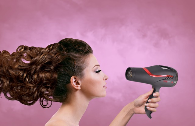 Hair Dryer