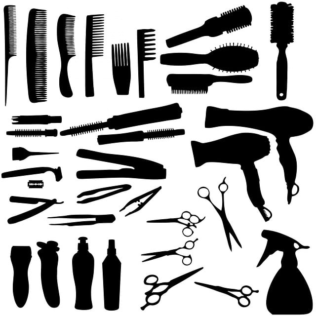 Styling Brushes and Combs