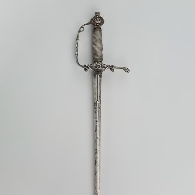 Should You Keep Sword At Home