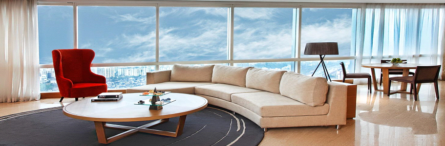 The Westin Mumbai Garden City