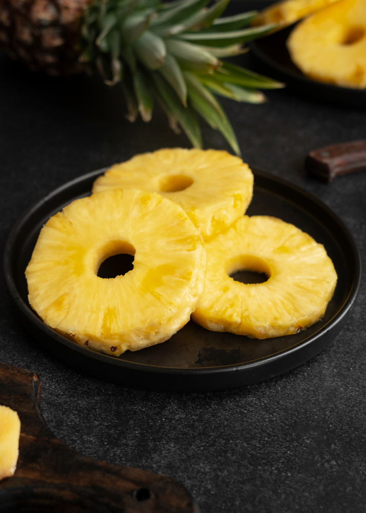 pineapple