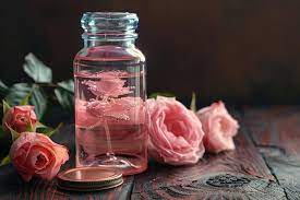rose water benefits